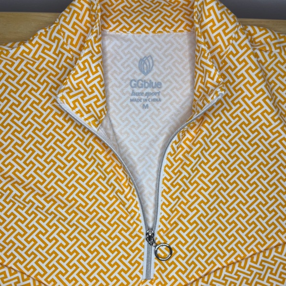 Long Sleeve Sun Shirt - Picture 4 of 8
